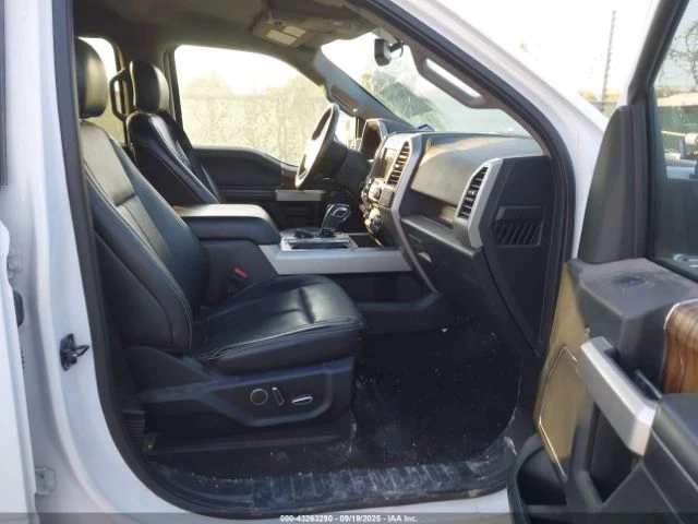 Ford F150 LARIAT 5.0L - изображение 10
