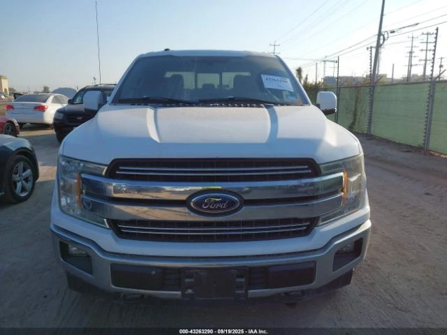 Ford F150 LARIAT 5.0L - изображение 5