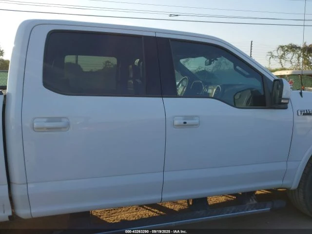 Ford F150 LARIAT 5.0L - изображение 7