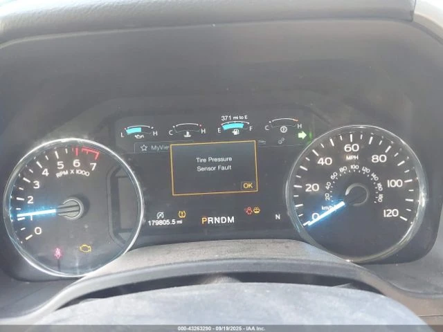 Ford F150 LARIAT 5.0L | Mobile.bg   11