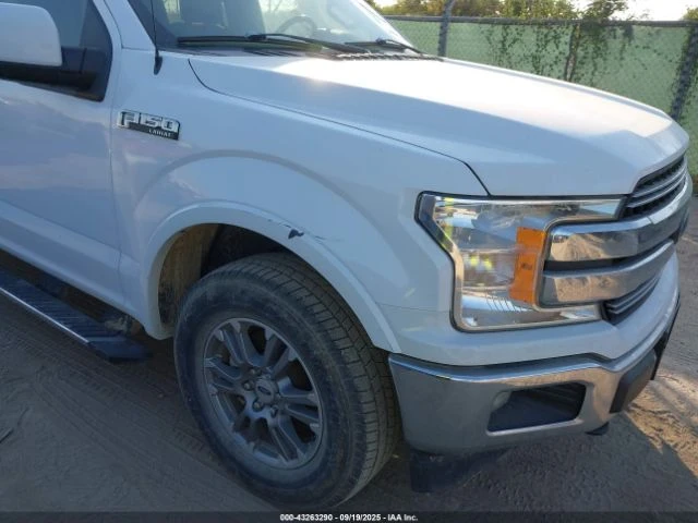 Ford F150 LARIAT 5.0L - изображение 9