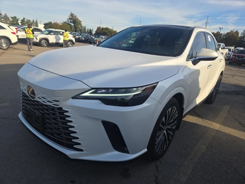 Lexus RX 350h  * CARFAX * БЕЗ ПЪРВОНАЧАЛНА ВНОСКА - 88900 лв. / 45453.85 € - 48444677 1