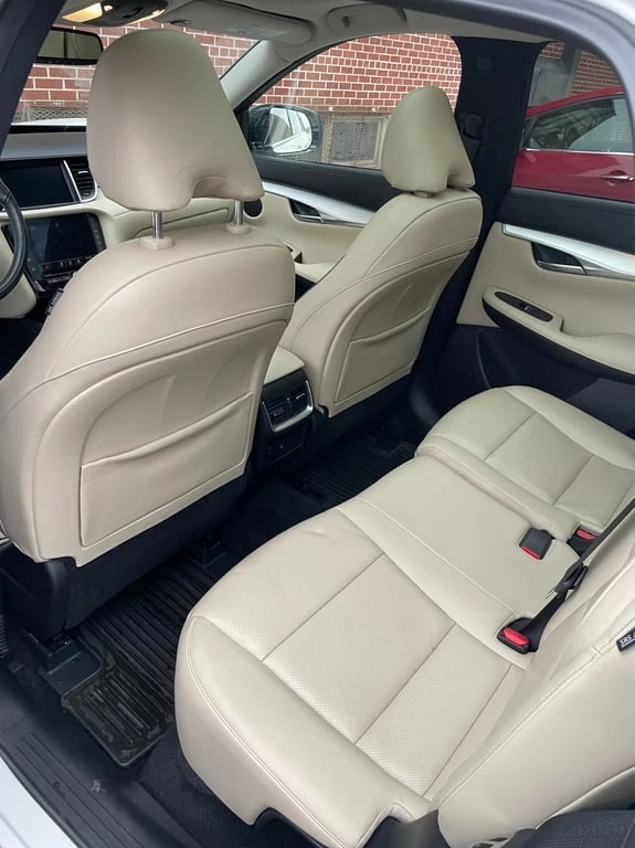 Infiniti QX50 * AWD * CARFAX * ЦЕНА ДО БГ, снимка 9 - Автомобили и джипове - 53164952