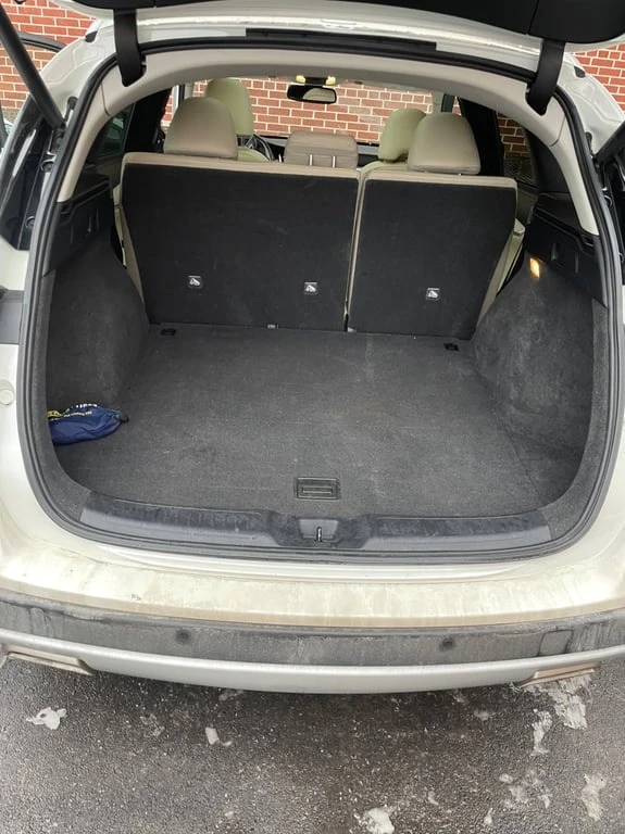 Infiniti QX50 * AWD * CARFAX * ЦЕНА ДО БГ, снимка 10 - Автомобили и джипове - 53164952