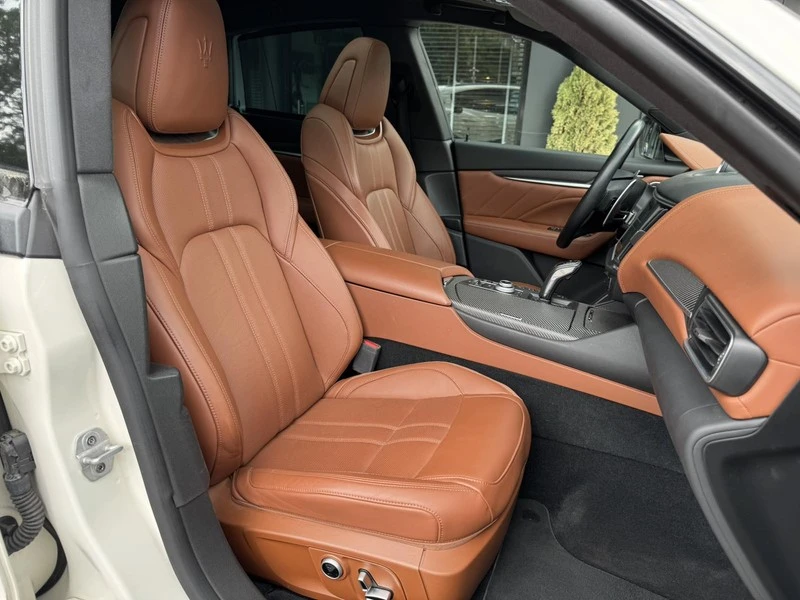 Maserati Levante GT Hybrid, снимка 13 - Автомобили и джипове - 54791834