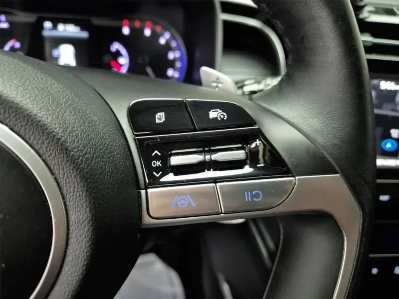Hyundai Tucson (Nx4) Diesel 2.0 2Wd Modern, снимка 7 - Автомобили и джипове - 55087979