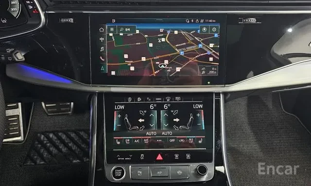 Audi Q7 55 TFSI quattro Premium* ���* �����* ������ | Mobile.bg � ����������� 13