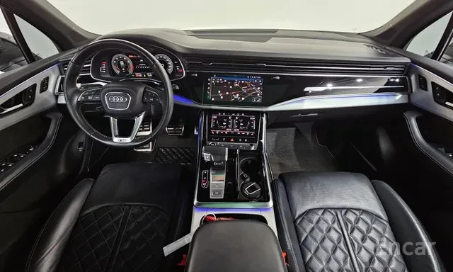 Audi Q7 55 TFSI quattro Premium* ���* �����* ������ | Mobile.bg � ����������� 7