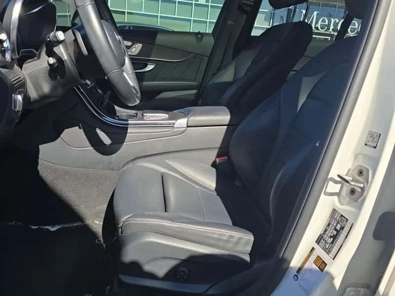 Mercedes-Benz GLC 300, снимка 3 - Автомобили и джипове - 56729166