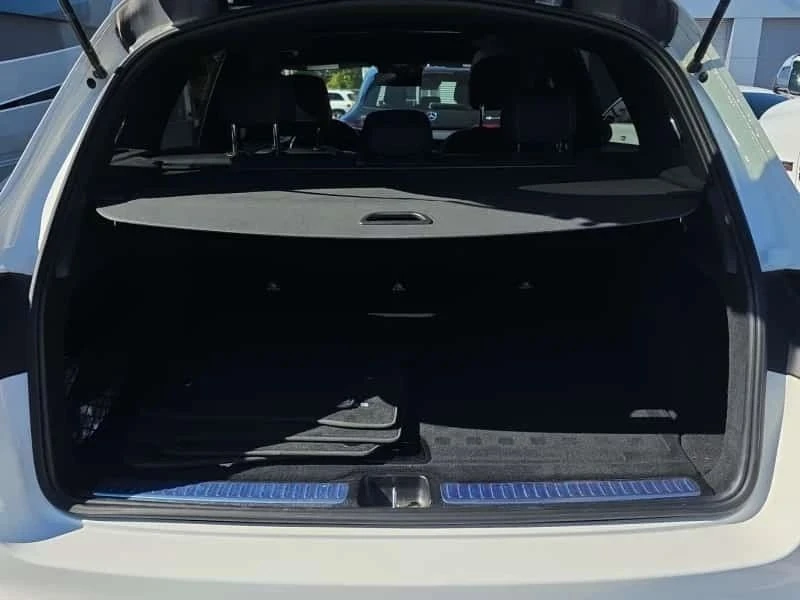 Mercedes-Benz GLC 300, снимка 10 - Автомобили и джипове - 56729166