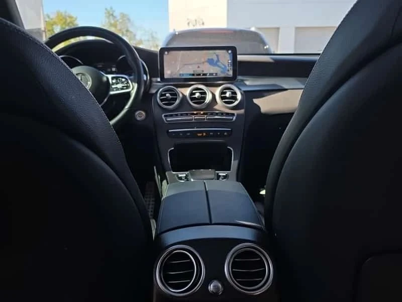 Mercedes-Benz GLC 300, снимка 6 - Автомобили и джипове - 56729166