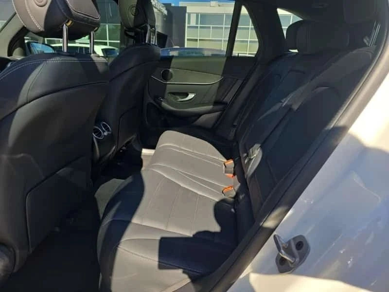 Mercedes-Benz GLC 300, снимка 8 - Автомобили и джипове - 56729166