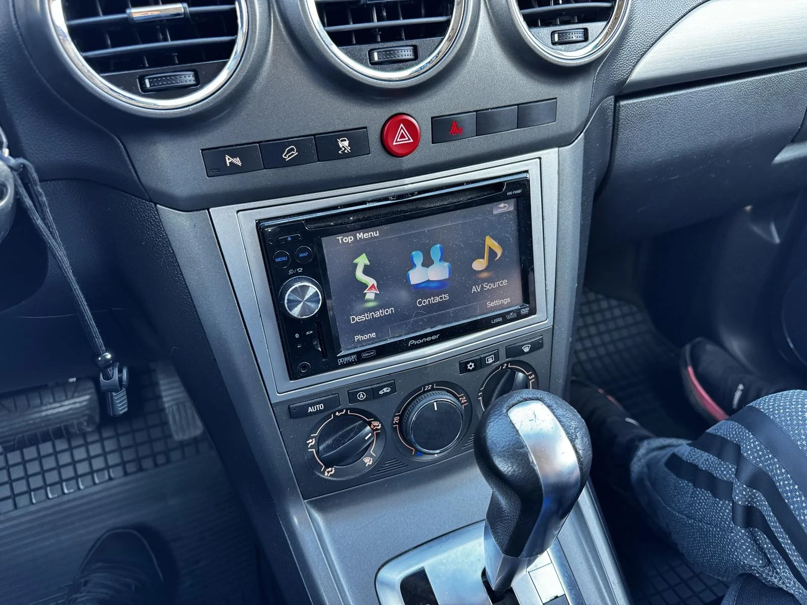 Opel Antara 2.0 CDTI, снимка 1