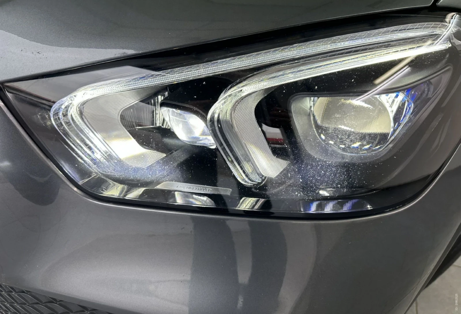 Mercedes-Benz GLE 350 GLE 350 de Hybrid  4- Matic - изображение 3