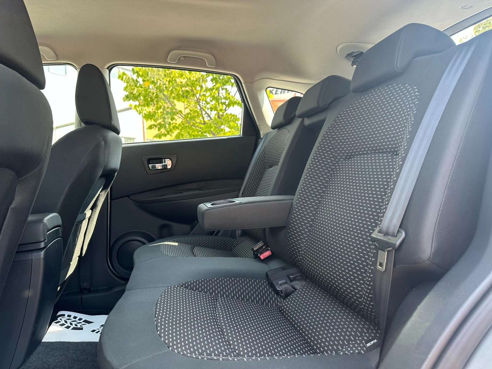 Nissan Qashqai 1.5d 106 к.с. - изображение 9