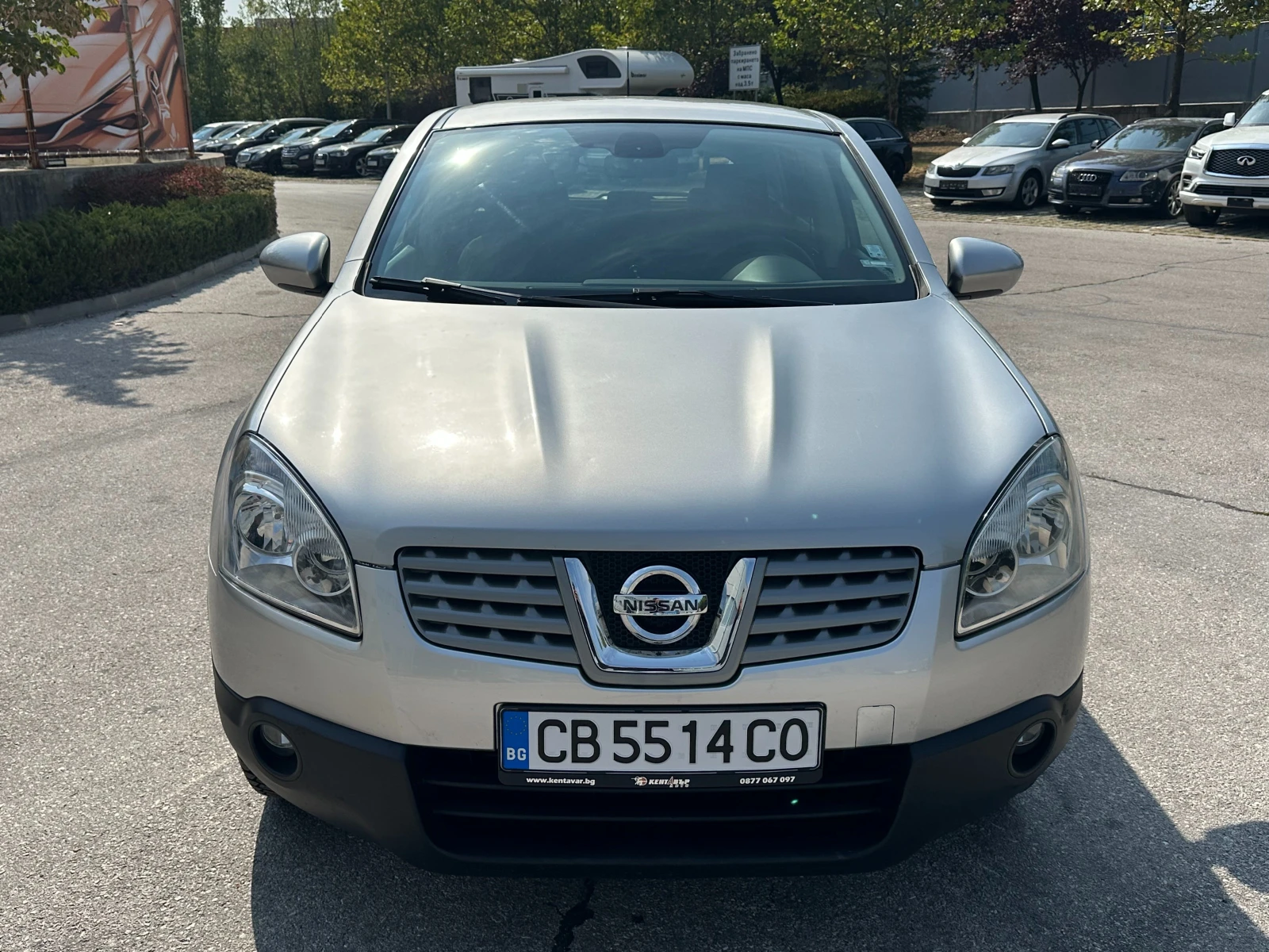 Nissan Qashqai 1.5d 106 к.с. - изображение 7
