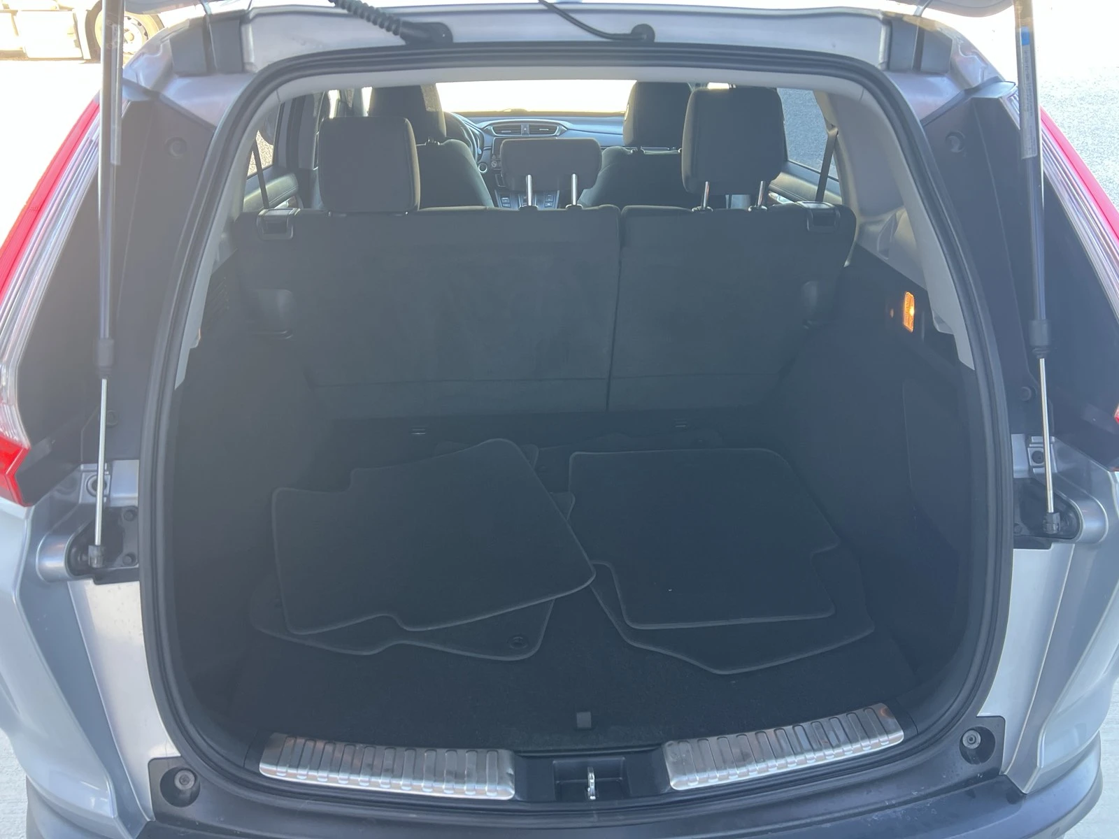Honda Cr-v 2.0 i-VTEC HYBRID - изображение 10