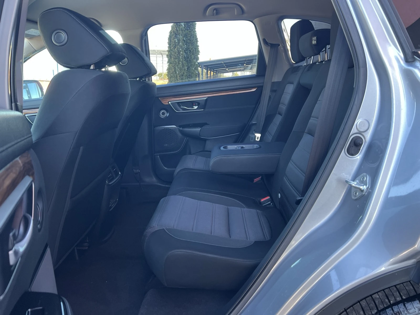 Honda Cr-v 2.0 i-VTEC HYBRID - изображение 9