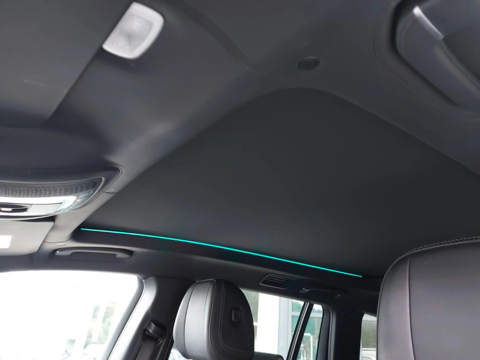 Mercedes-Benz GLS 600 MAYBACH/FIRST CLASS/E-ACTIVE BODY/DESIGNO/TV/BURM/ - изображение 7