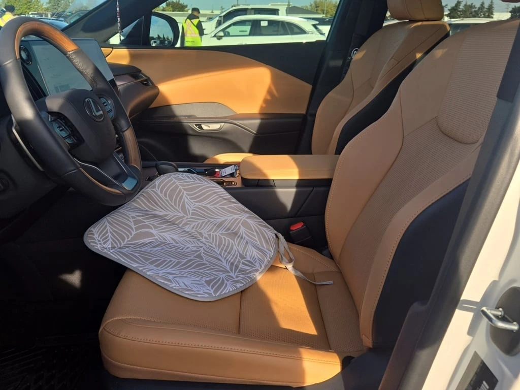 Lexus RX 350h  * CARFAX *    | Mobile.bg   5