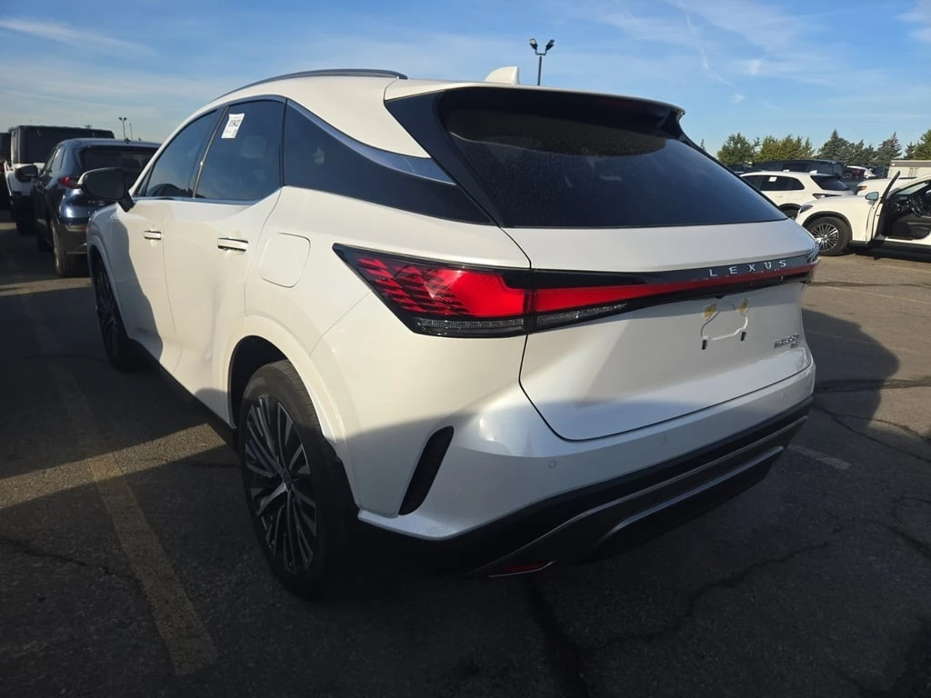 Lexus RX 350h  * CARFAX *    | Mobile.bg   4