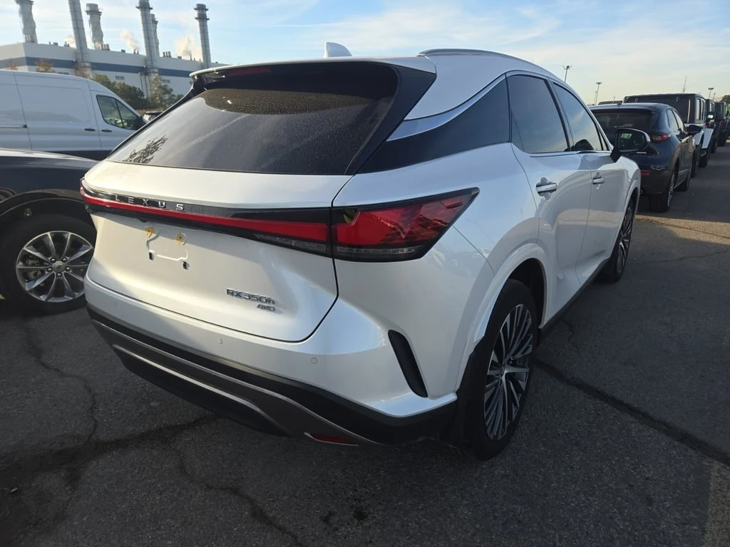 Lexus RX 350h  * CARFAX *    | Mobile.bg   3