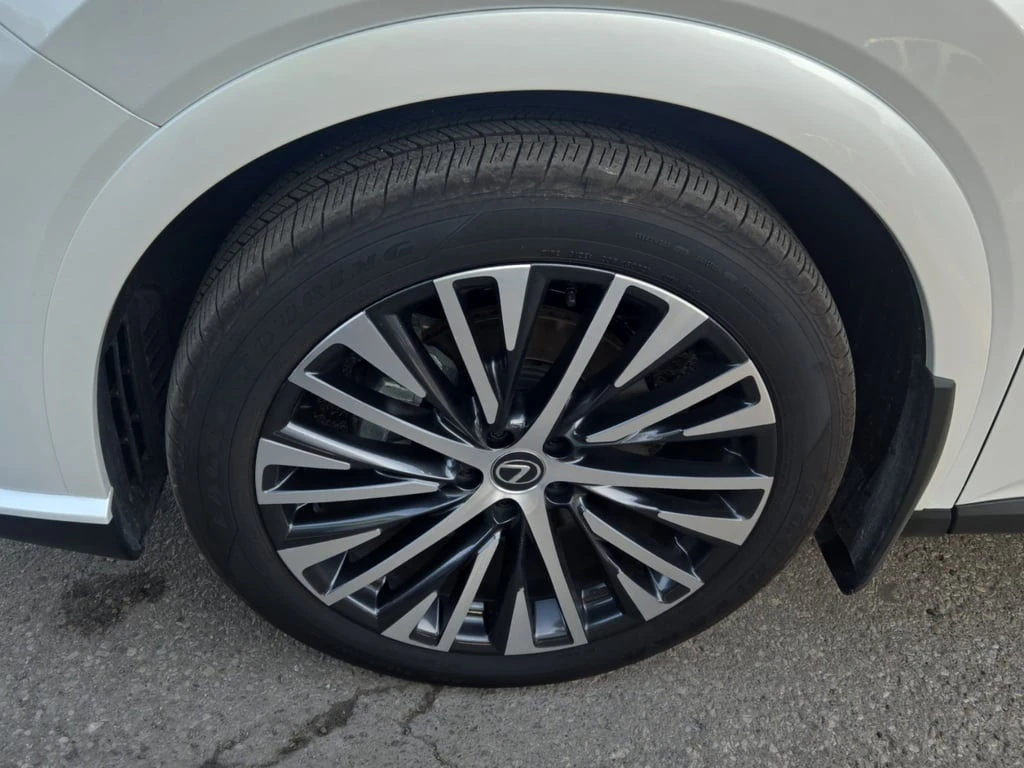 Lexus RX 350h  * CARFAX *    | Mobile.bg   12