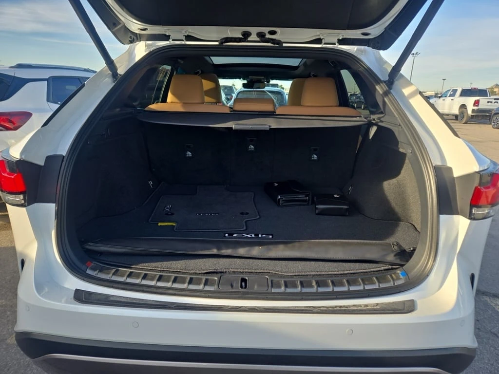 Lexus RX 350h  * CARFAX *    | Mobile.bg   11