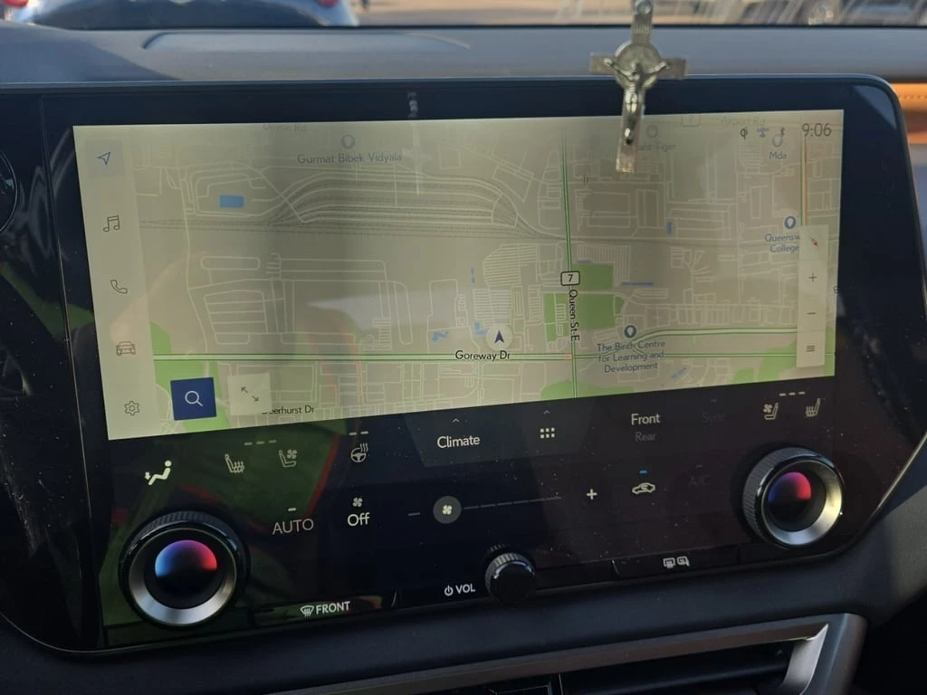 Lexus RX 350h  * CARFAX *    | Mobile.bg   8