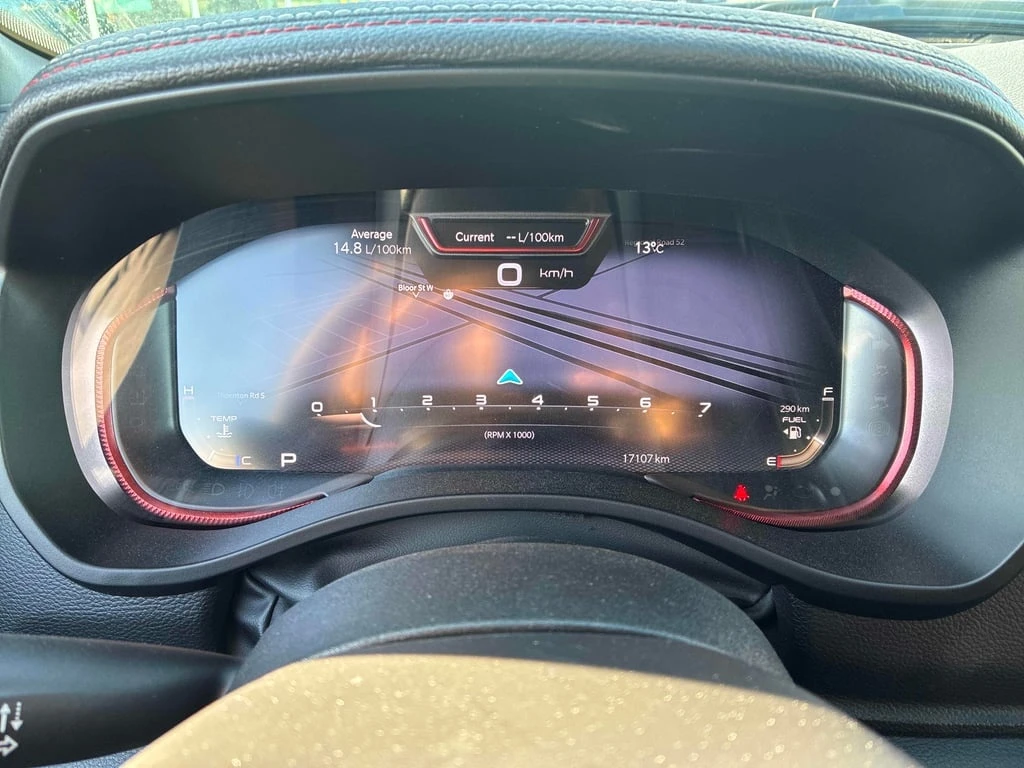 Dodge RAM 1500 REBEL  CARFAX - изображение 9