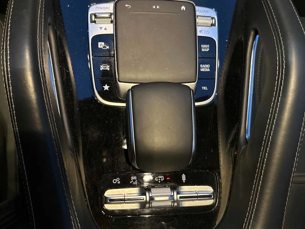 Mercedes-Benz GLE AMG 53 4MATIC+ Coupe  CARFAX | Mobile.bg � ����������� 16