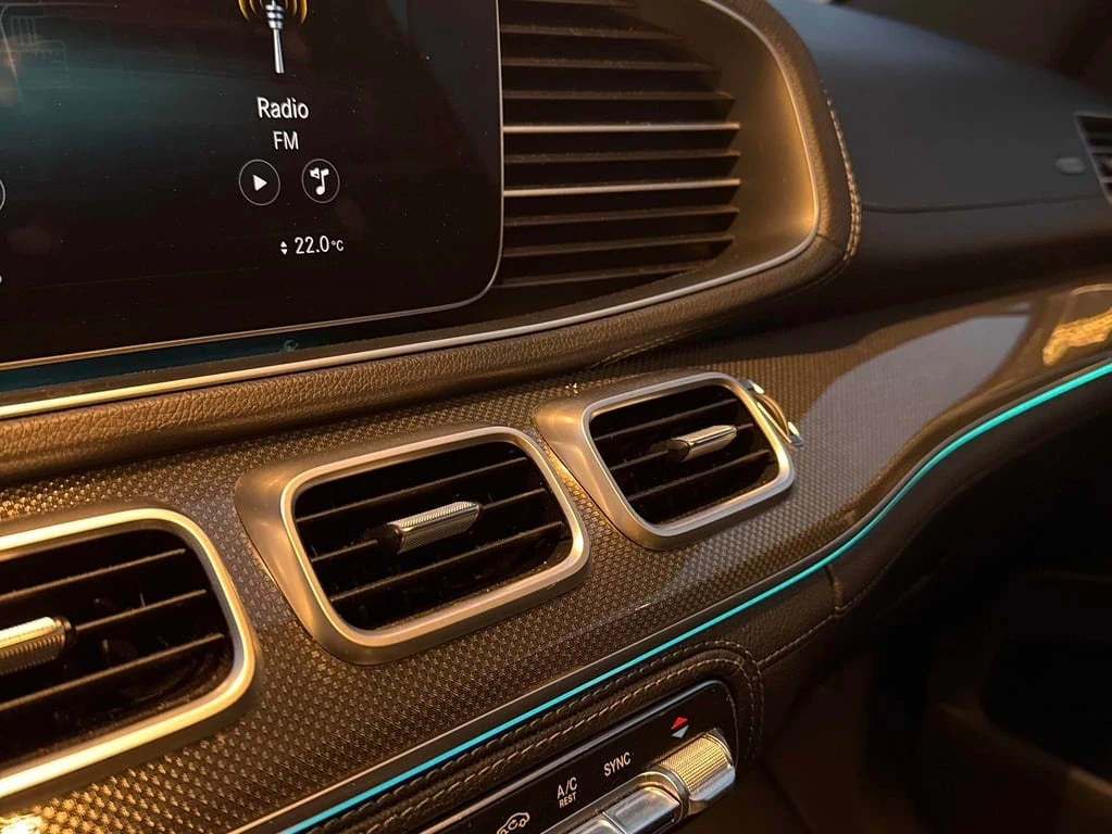 Mercedes-Benz GLE AMG 53 4MATIC+ Coupe  CARFAX | Mobile.bg � ����������� 15