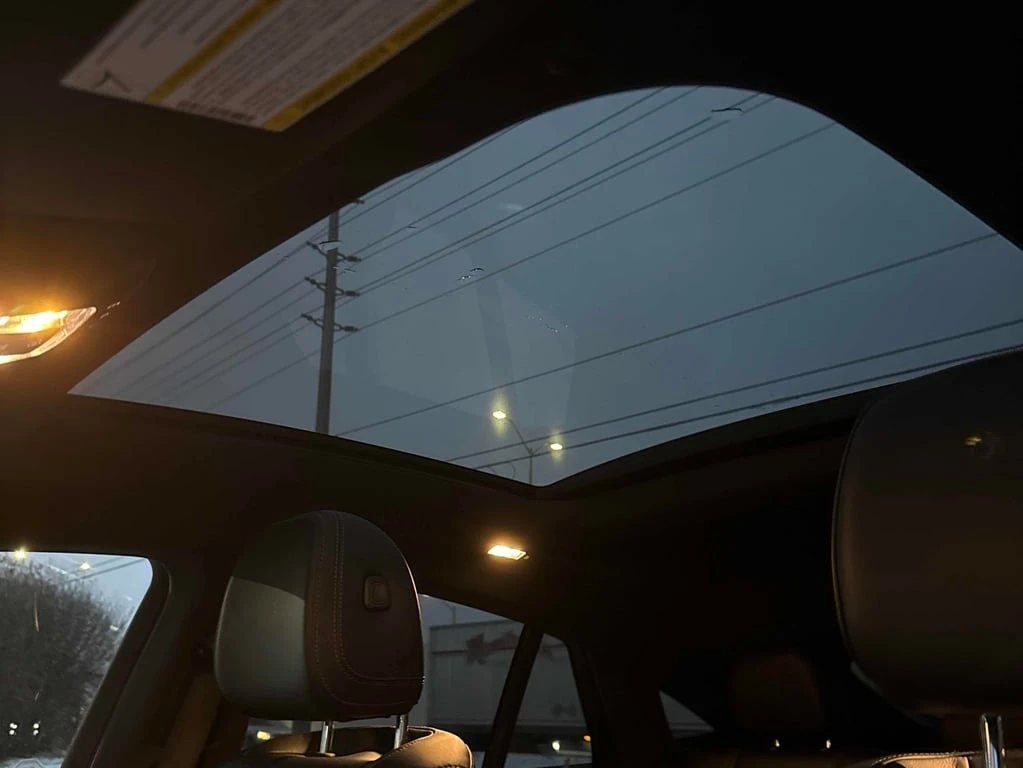 Mercedes-Benz GLE AMG 53 4MATIC+ Coupe  CARFAX | Mobile.bg � ����������� 13