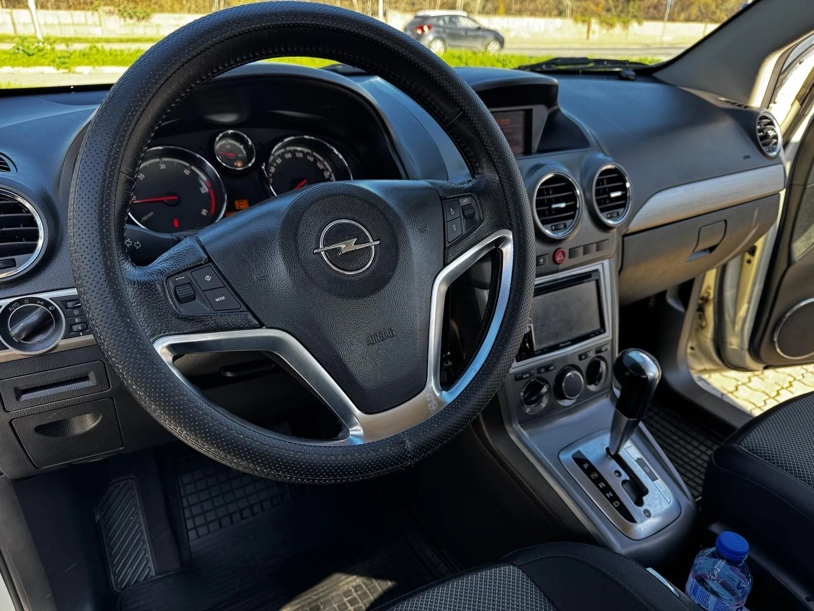 Opel Antara 2.0 CDTI | Mobile.bg � ����������� 10