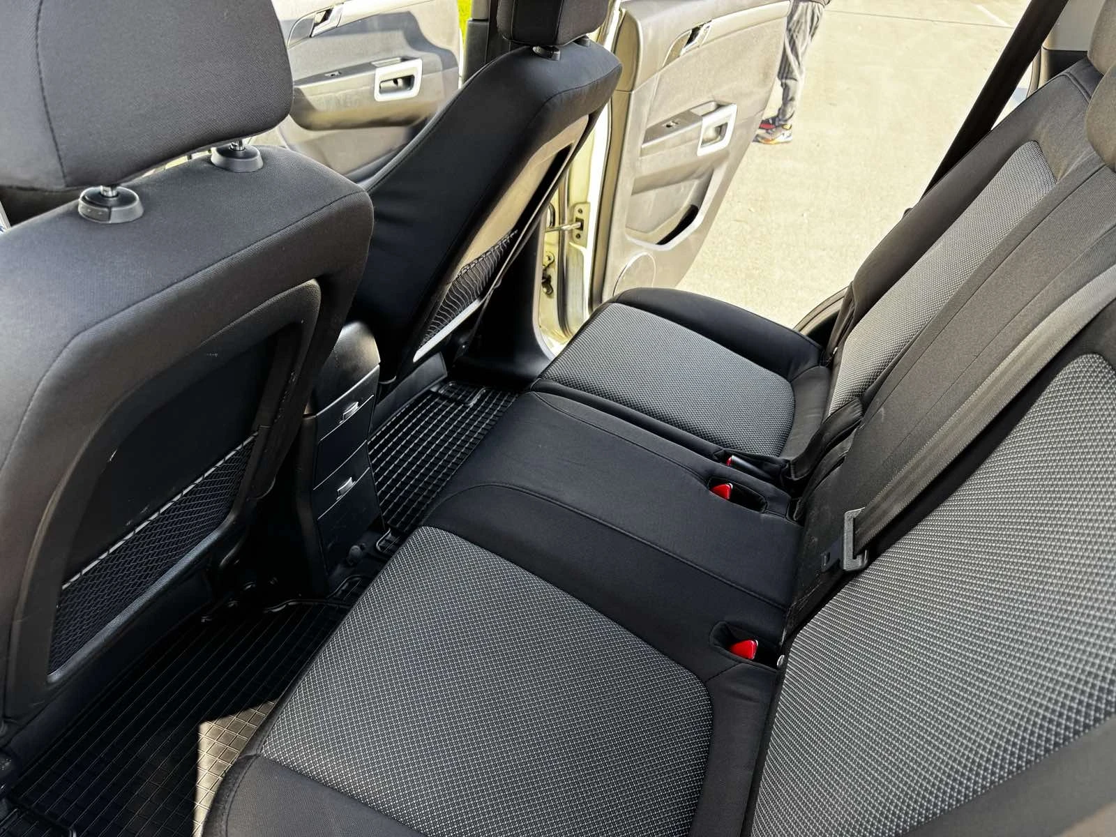 Opel Antara 2.0 CDTI | Mobile.bg � ����������� 3