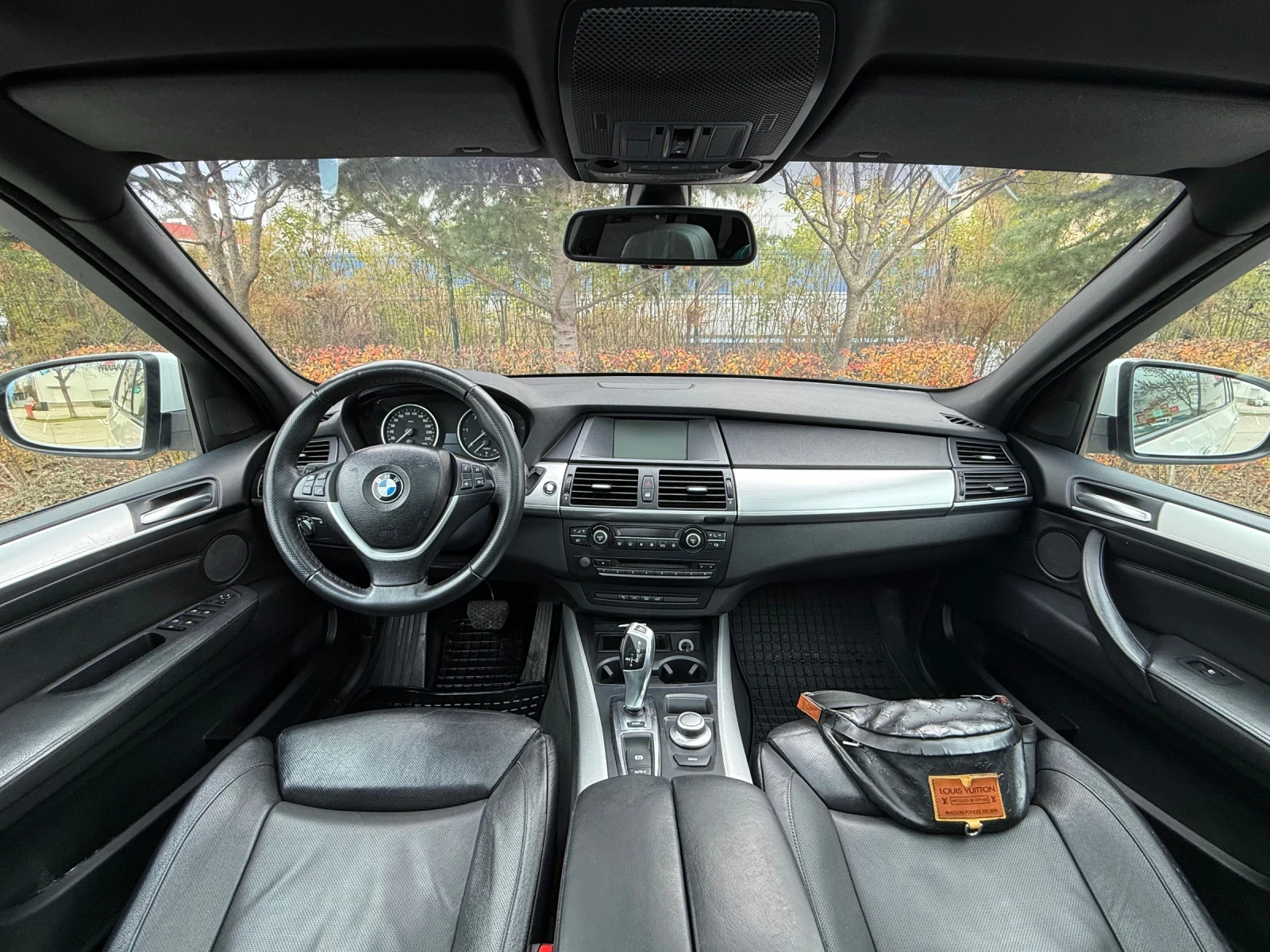 BMW X5 3.0SD Aero/Face | Mobile.bg � ����������� 12