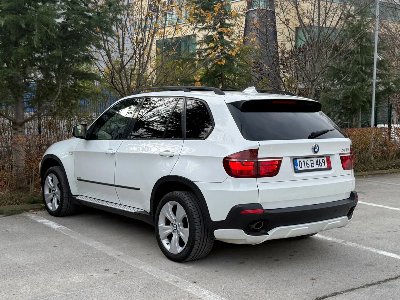 BMW X5 3.0SD Aero/Face | Mobile.bg � ����������� 5