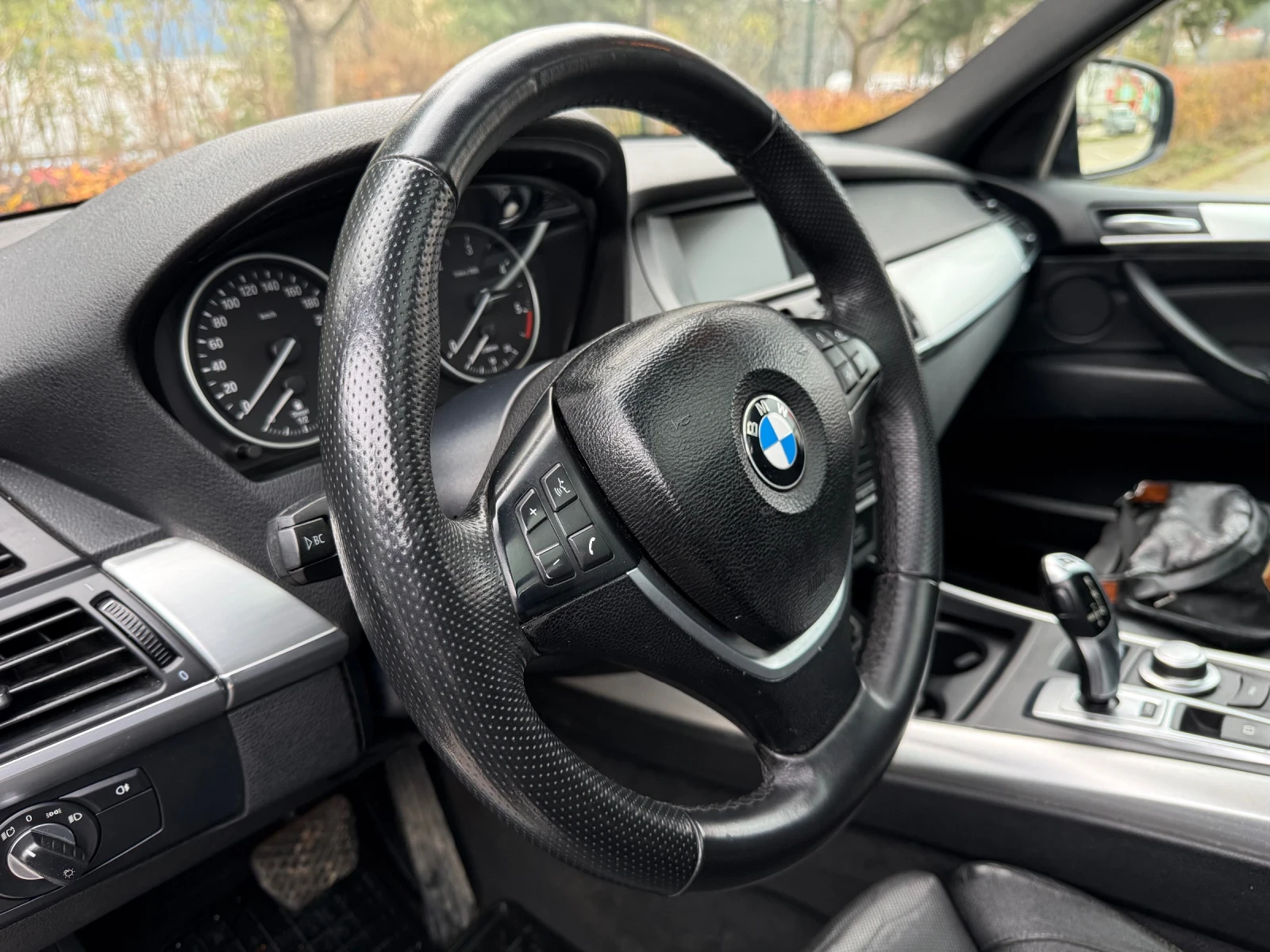BMW X5 3.0SD Aero/Face | Mobile.bg � ����������� 9