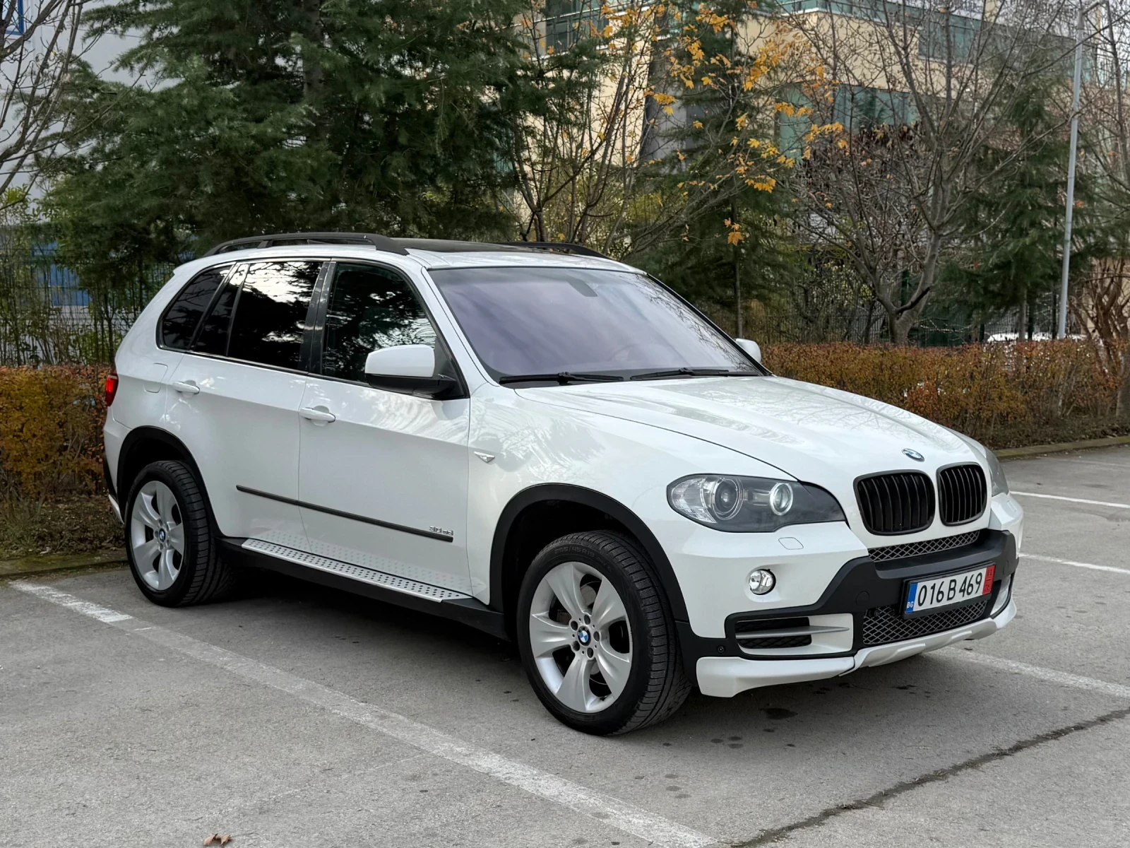 BMW X5 3.0SD Aero/Face | Mobile.bg � ����������� 1
