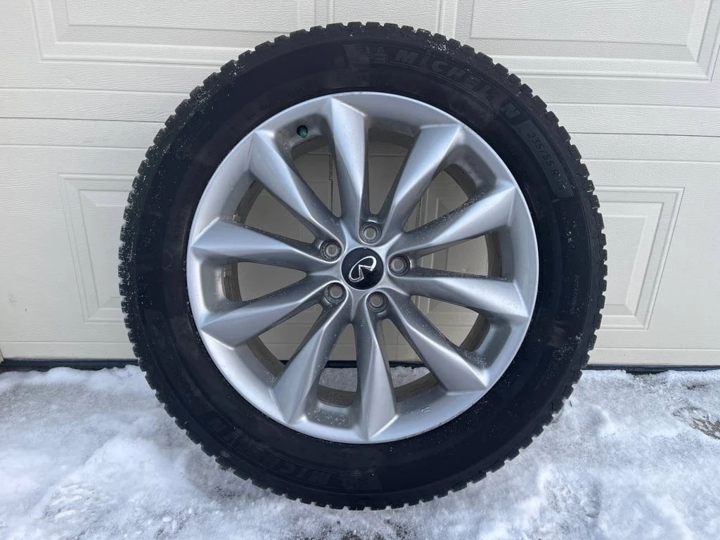 Infiniti QX50 * AWD * CARFAX * ���� �� �� | Mobile.bg � ����������� 11