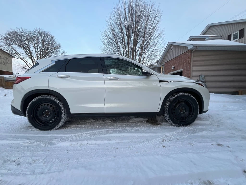 Infiniti QX50 * AWD * CARFAX * ���� �� �� | Mobile.bg � ����������� 3