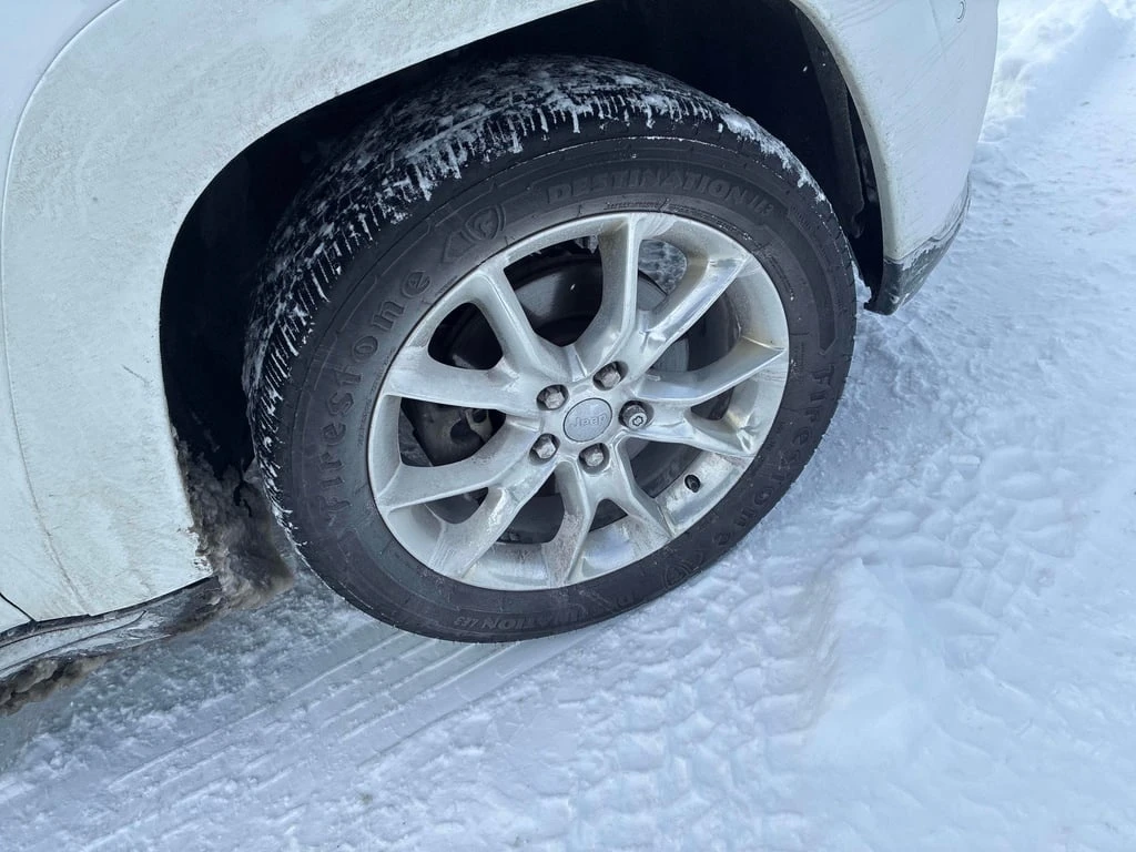 Jeep Grand cherokee * Summit * CARFAX * БЕЗ ПЪРВОНАЧАЛНА ВНОСКА - изображение 7