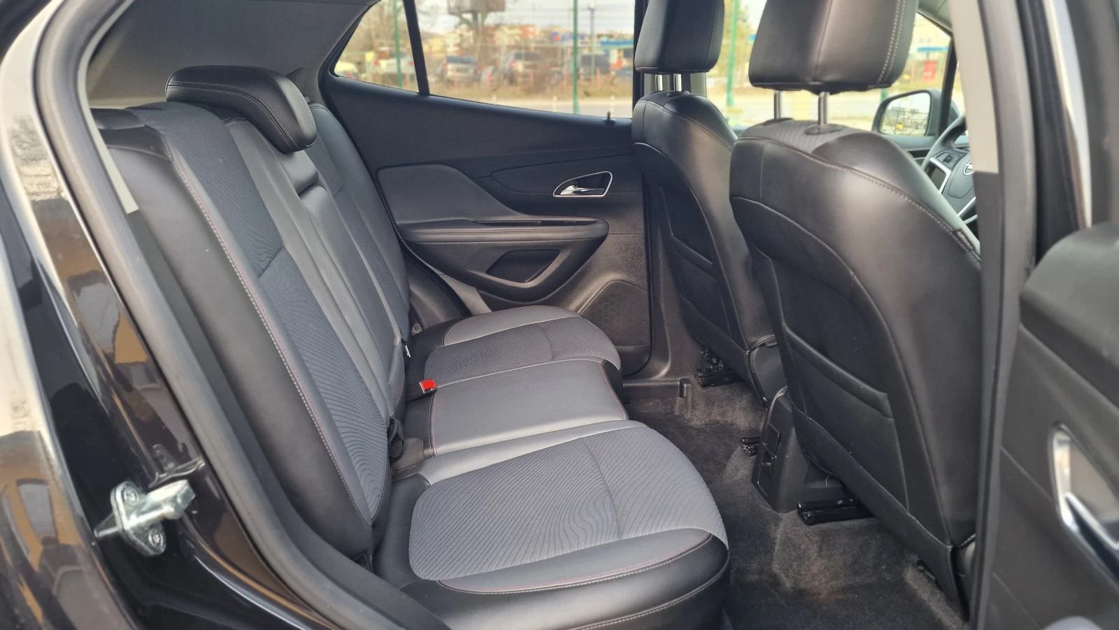 Opel Mokka 1.4 Automatic Bixenon ���� | Mobile.bg � ����������� 15