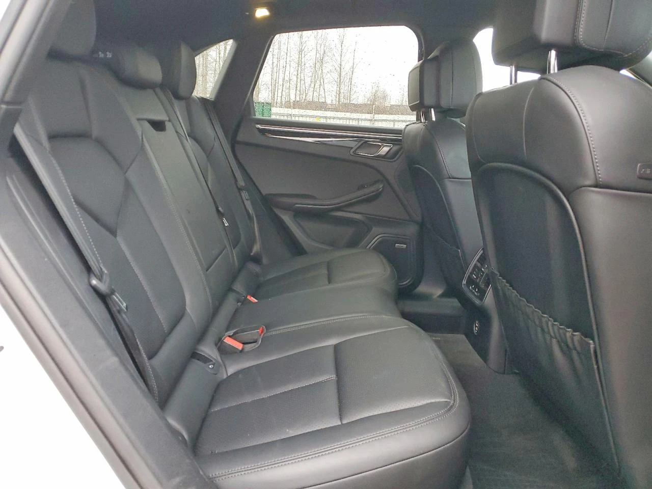 Porsche Macan GTS AWD, снимка 11 - Автомобили и джипове - 53784864