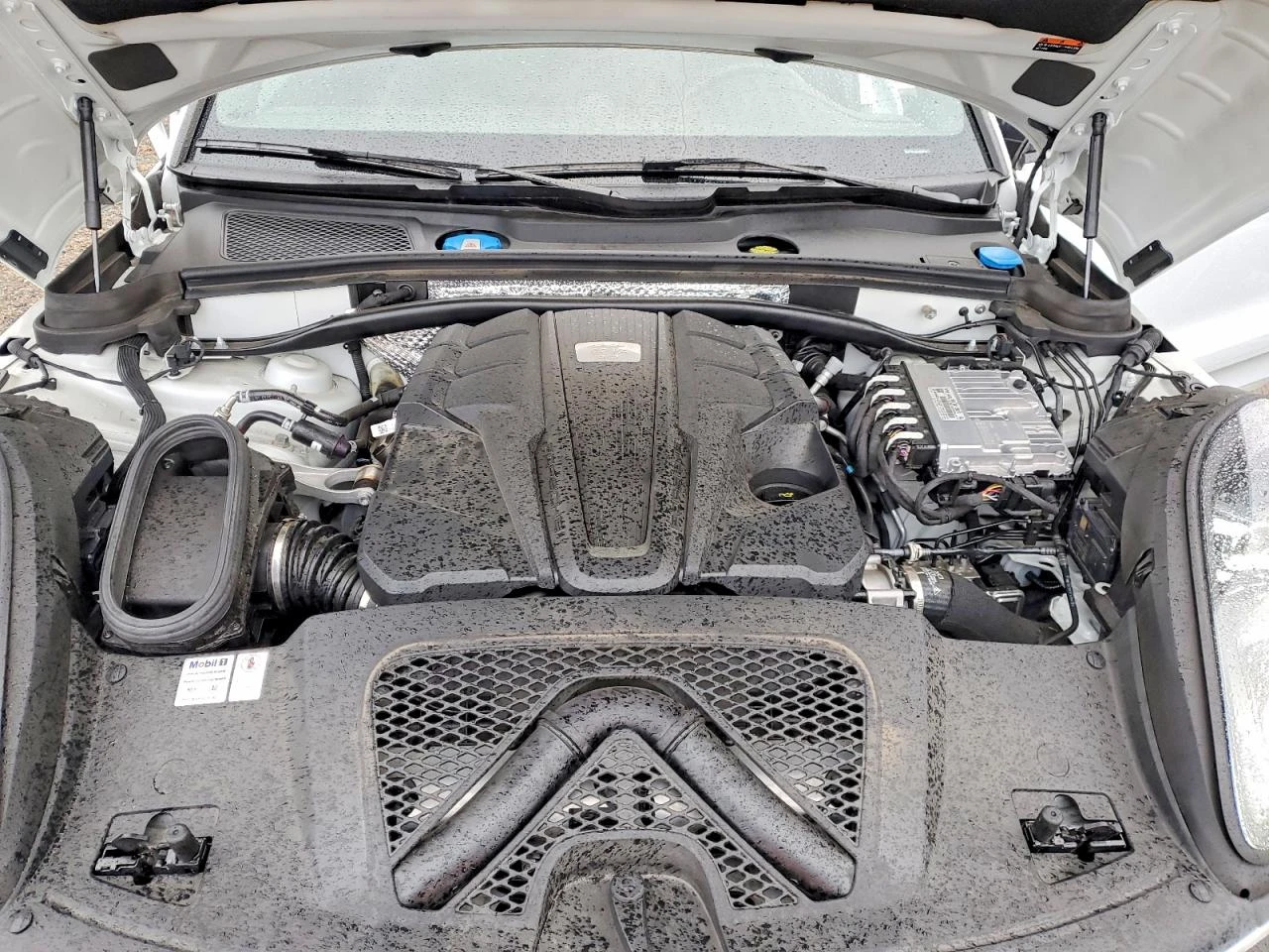 Porsche Macan GTS AWD, снимка 12 - Автомобили и джипове - 53784864