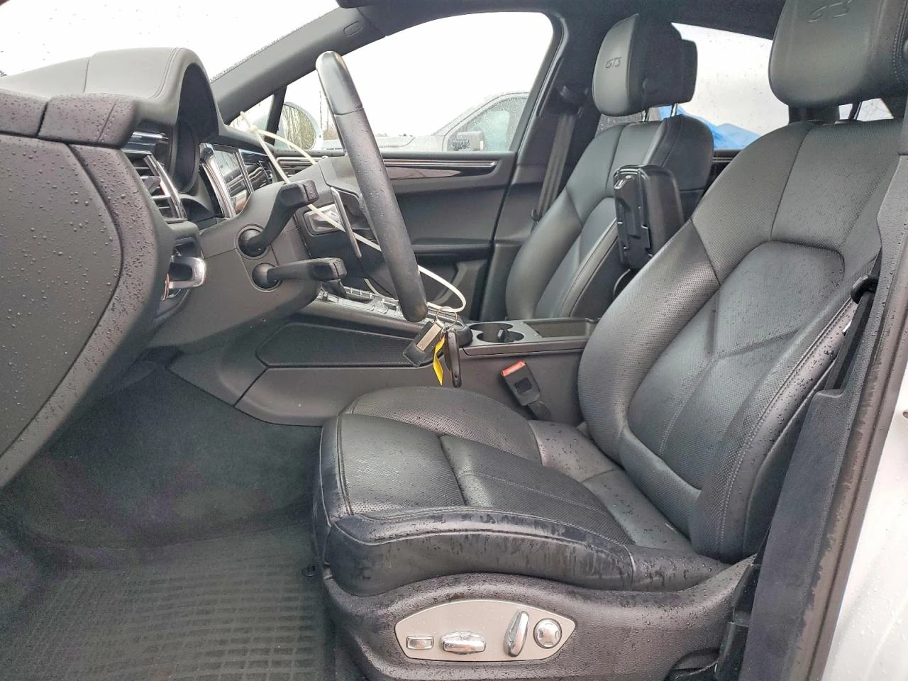 Porsche Macan GTS AWD, снимка 7 - Автомобили и джипове - 53784864