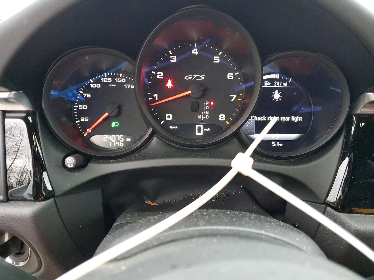 Porsche Macan GTS AWD, снимка 9 - Автомобили и джипове - 53784864