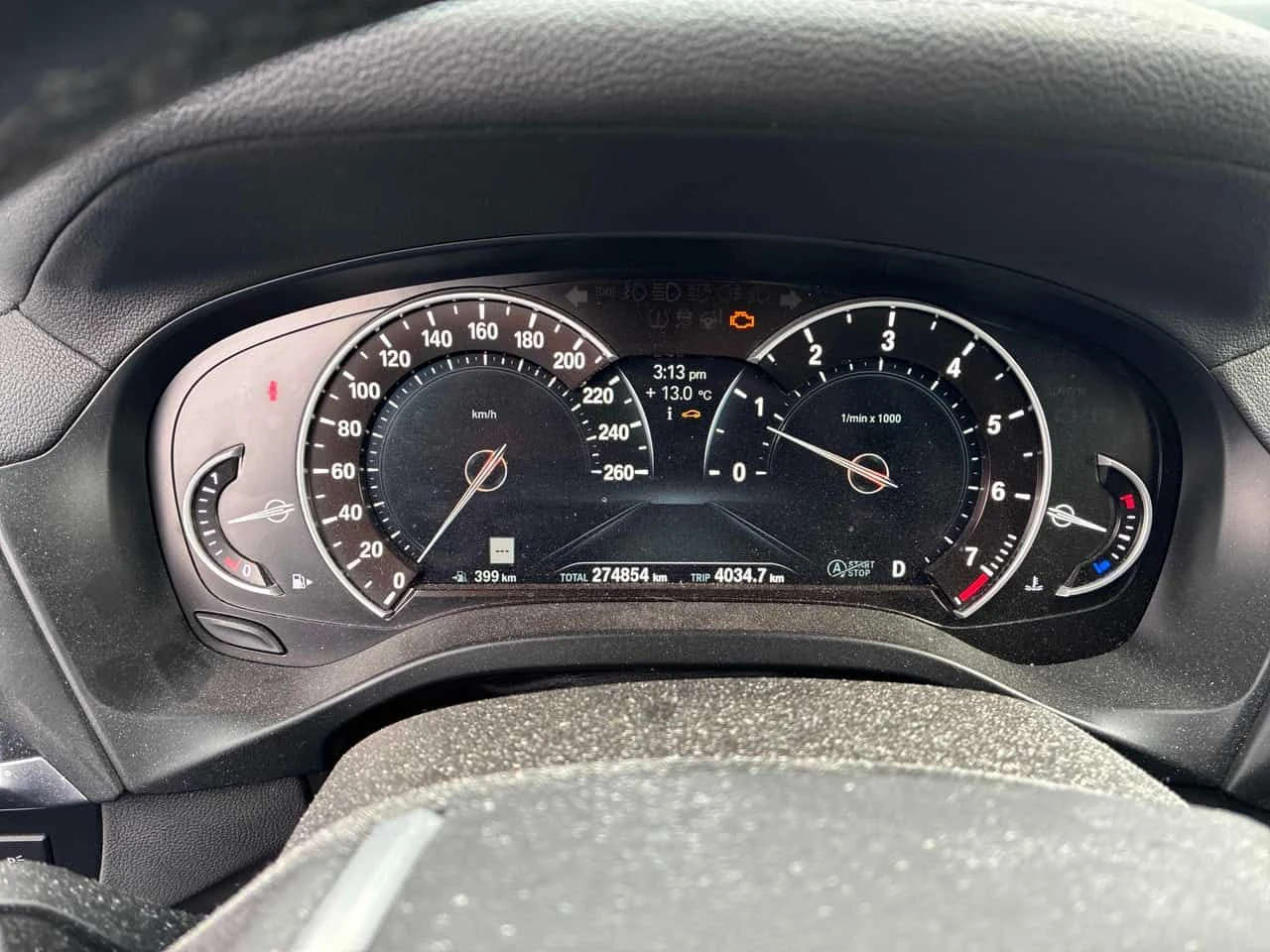 BMW X3 XDRIVE30I * M PACK* ПАНОРАМА* КОДОВЕ ОТ ДИАГНИСТИК, снимка 8 - Автомобили и джипове - 54034310