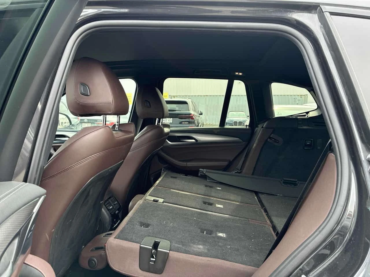 BMW X3 XDRIVE30I * M PACK* ПАНОРАМА* КОДОВЕ ОТ ДИАГНИСТИК, снимка 11 - Автомобили и джипове - 54034310