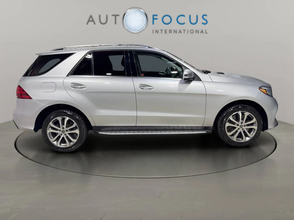 Mercedes-Benz GLE 400 2017 Mercedes-Benz GLE 400 4MATIC | Mobile.bg � ����������� 3